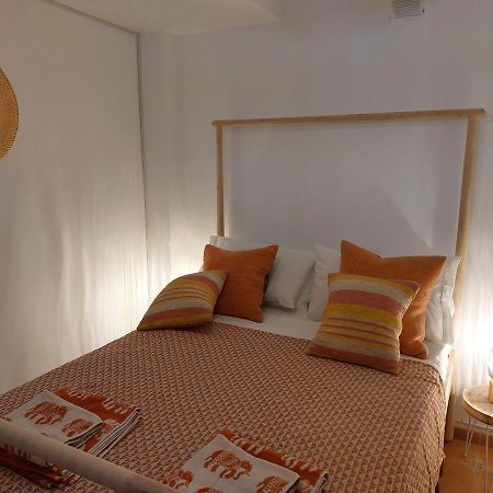 Bohemian 2 Bed Apartamento Amarillo Агуа-Амарга Екстер'єр фото