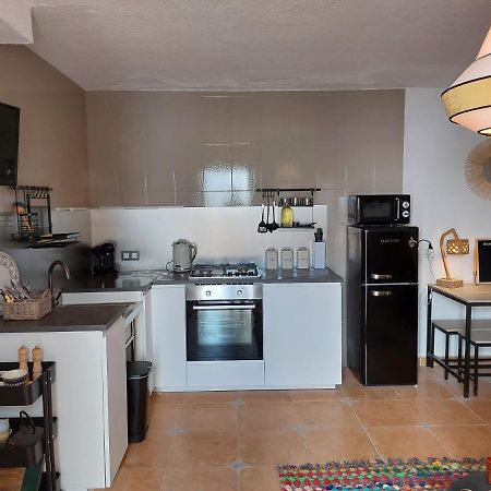 Bohemian 2 Bed Apartamento Amarillo Агуа-Амарга Екстер'єр фото