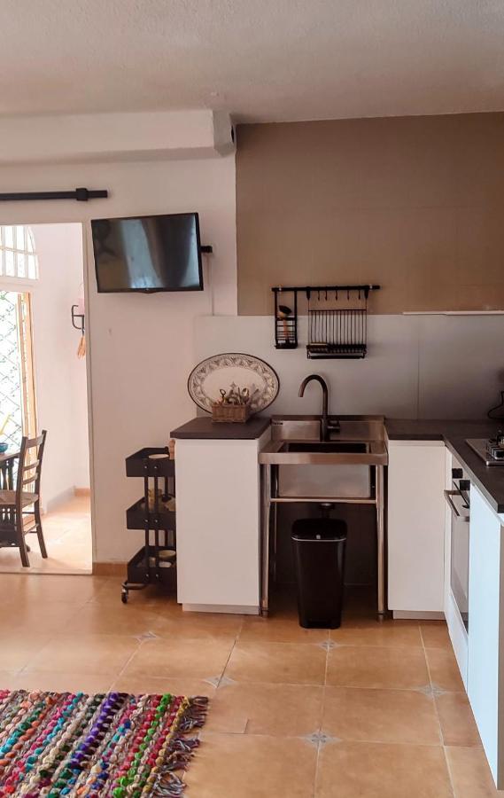 Bohemian 2 Bed Apartamento Amarillo Агуа-Амарга Екстер'єр фото