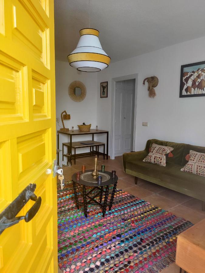 Bohemian 2 Bed Apartamento Amarillo Агуа-Амарга Екстер'єр фото