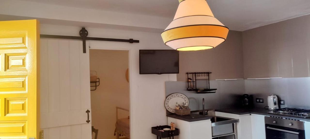 Bohemian 2 Bed Apartamento Amarillo Агуа-Амарга Екстер'єр фото
