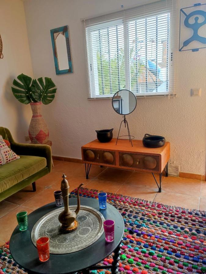 Bohemian 2 Bed Apartamento Amarillo Агуа-Амарга Екстер'єр фото
