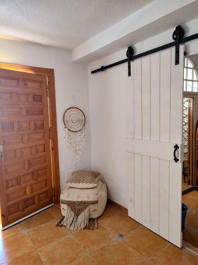 Bohemian 2 Bed Apartamento Amarillo Агуа-Амарга Екстер'єр фото