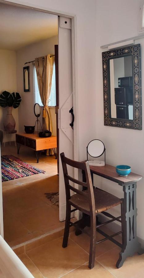 Bohemian 2 Bed Apartamento Amarillo Агуа-Амарга Екстер'єр фото