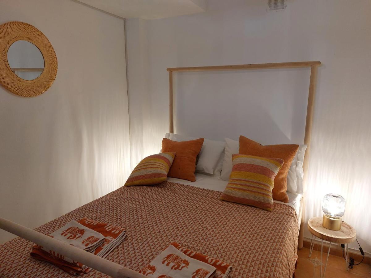 Bohemian 2 Bed Apartamento Amarillo Агуа-Амарга Екстер'єр фото