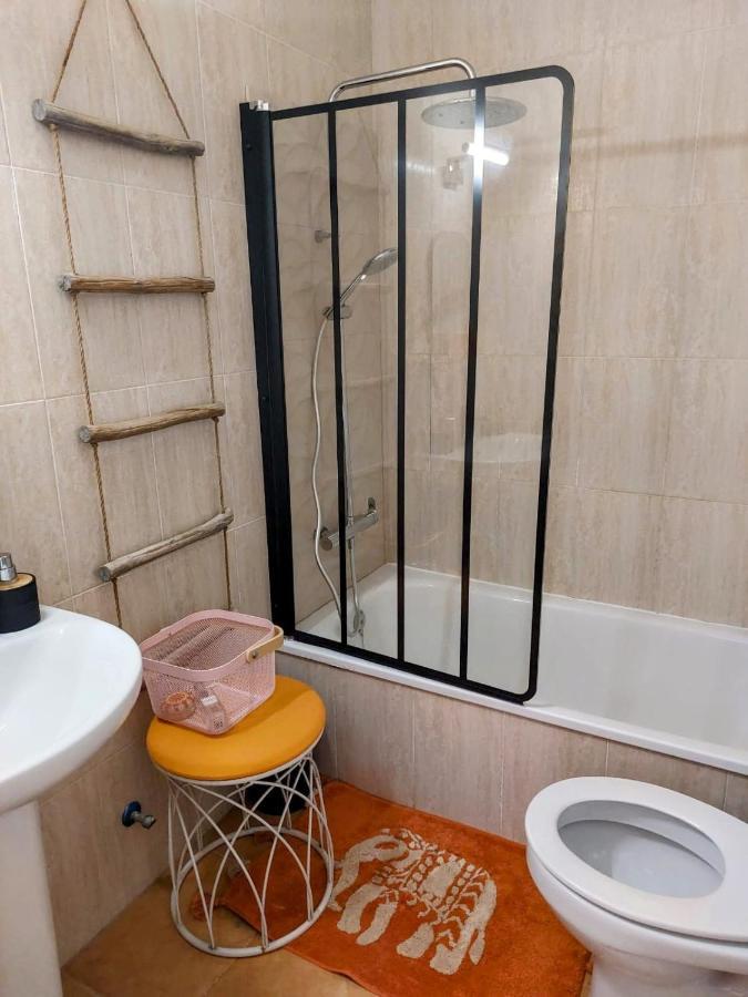 Bohemian 2 Bed Apartamento Amarillo Агуа-Амарга Екстер'єр фото