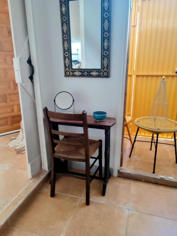 Bohemian 2 Bed Apartamento Amarillo Агуа-Амарга Екстер'єр фото