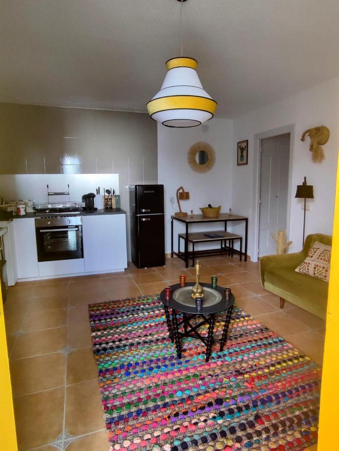 Bohemian 2 Bed Apartamento Amarillo Агуа-Амарга Екстер'єр фото