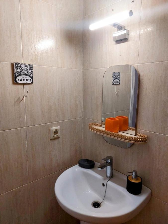 Bohemian 2 Bed Apartamento Amarillo Агуа-Амарга Екстер'єр фото