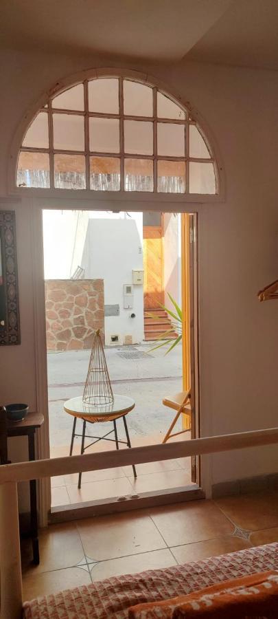 Bohemian 2 Bed Apartamento Amarillo Агуа-Амарга Екстер'єр фото