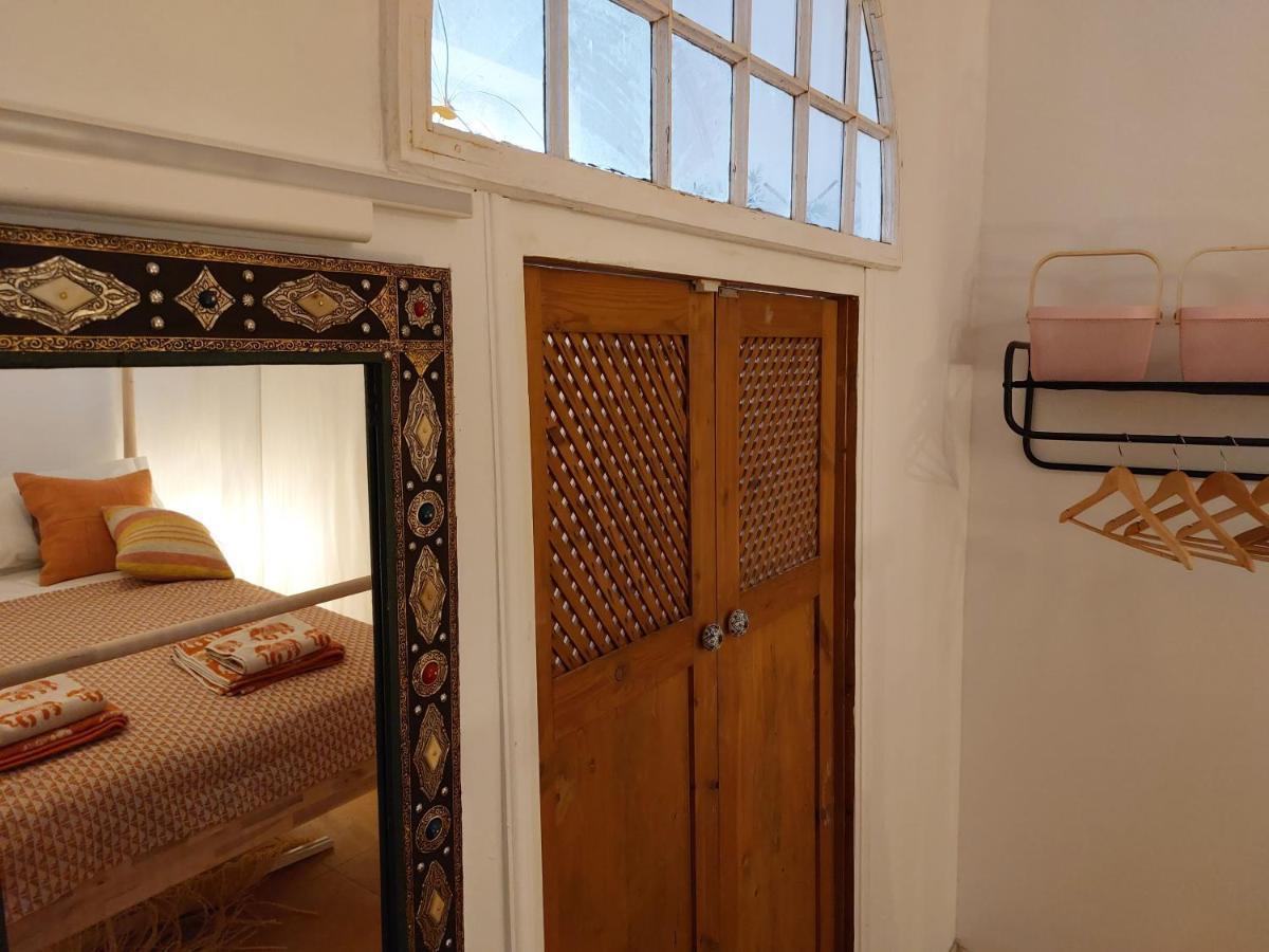 Bohemian 2 Bed Apartamento Amarillo Агуа-Амарга Екстер'єр фото