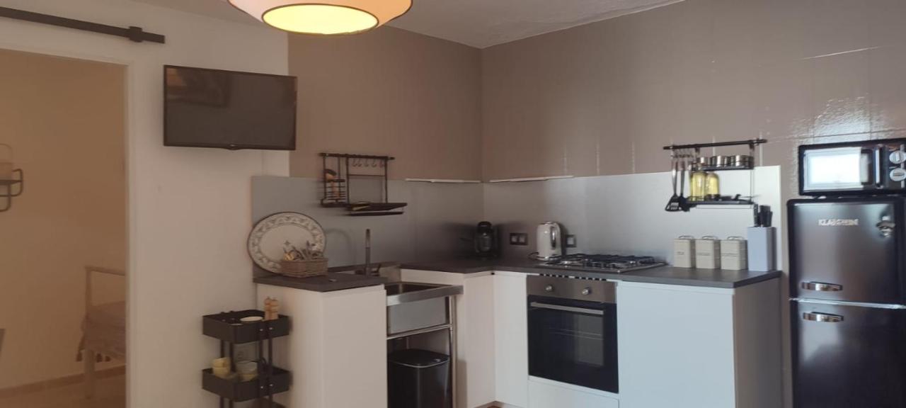 Bohemian 2 Bed Apartamento Amarillo Агуа-Амарга Екстер'єр фото