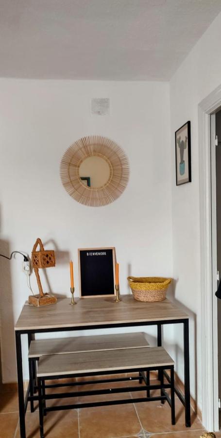 Bohemian 2 Bed Apartamento Amarillo Агуа-Амарга Екстер'єр фото