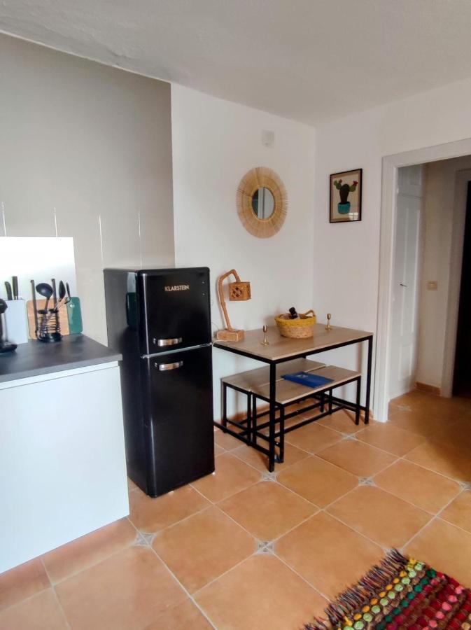 Bohemian 2 Bed Apartamento Amarillo Агуа-Амарга Екстер'єр фото